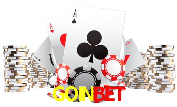 Jogue jogos de pôquer em GOINBET
