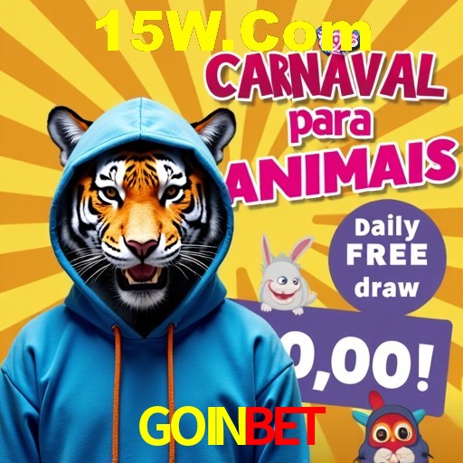 Inovações de Jogos na GOINBET: O Futuro das Experiências Interativas