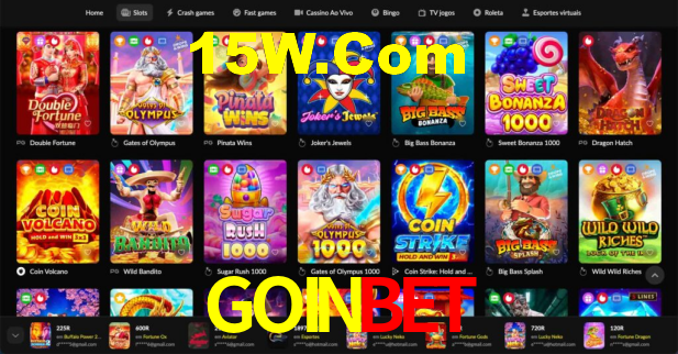 GOINBET.Com