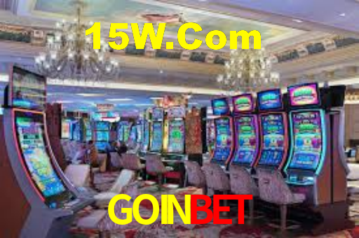 GOINBET - Sites De Cassino Online - GOINBET.Com