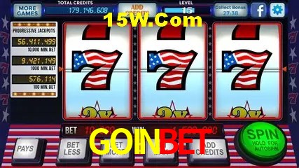 Diretório de Jogos GOINBET