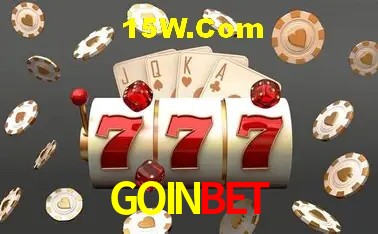 Jogos de Slot GOINBET