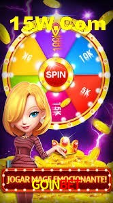 Secure Login GOINBET