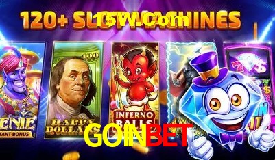 Recursos de Bônus GOINBET