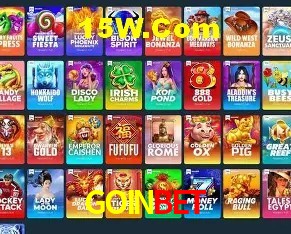 Casino VIP GOINBET