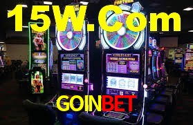 Welcome Bonus GOINBET