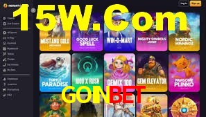 Football Betting GOINBET