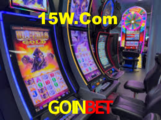 GOINBET: Seu Cassino Premiado com Pagamentos Rápidos