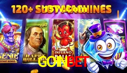 Integração de APIs GOINBET