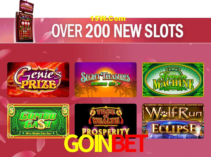 Account Benefits GOINBET