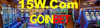 Bonus Features GOINBET