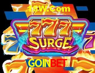 Provedores de Jogos GOINBET
