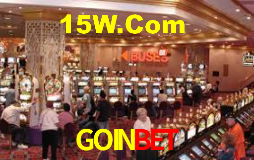 GOIN BET