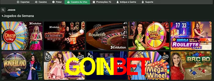 GOINBET bet