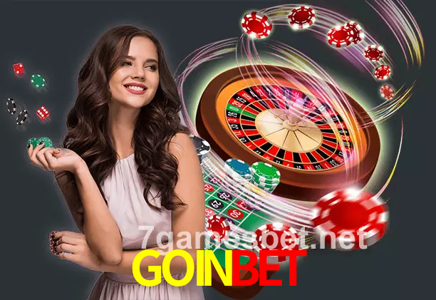vivo no cassino GOINBET