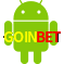 Aplicativo GOINBET para Android