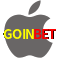 Aplicativo GOINBET para iOS