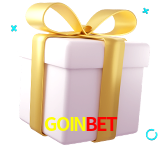 Receba seus bônus de boas-vindas no GOINBET