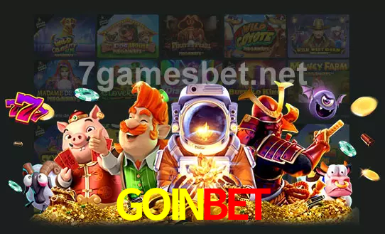 cassino GOINBET